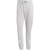 Adidas calças para homem French Terry 3 Riscas