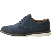 Next Sapato com atacadores navy