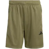 Adidas Calças de desporto oliveira