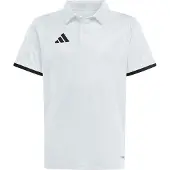 Adidas Camisa funcionais 'Entrada26' preto / branco