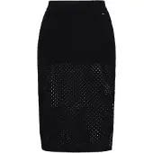 Dreimaster Saia 'Vintage' preto