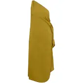 LASCANA Vestido verde