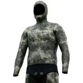 Picasso Colete De Pesca Submarina Thermal Skin 9 Mm