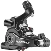 Tektro Pinça De Freio A Disco Md-c550 Flat Mount