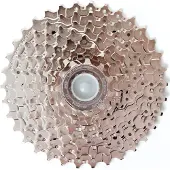 Shimano Cassete Alivio Hg400