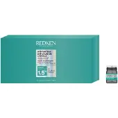 Redken Acidic Grow Full System Intensive Treatment — trattamento intensivo con Aminexil anti-caduta 10 x 6ml