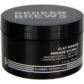 Redken Brews Clay Pomade 100 ml