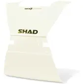 Shad Tampa Lateral Esquerda/direita Sh 38x Para Mala Lateral