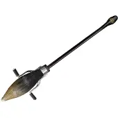 Noble Collection Nimbus Colecionador Réplica 2001 145 Cm