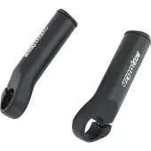 Ergotec Pontas De Guidão Ergo S