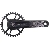 Sram Pedaleira Sx Eagle Powerspline Direct Mount