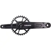 Sram Pedaleira Sx Eagle Dub Direct Mount