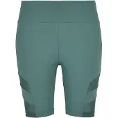 Urban Classics Leggings verde