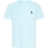 Blend Camisa 'BHJeppe' azul claro / preto