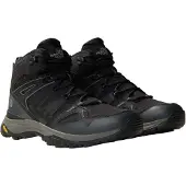 The North Face Botas preto