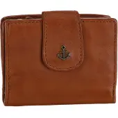 Harbour 2nd Carteiras 'Stella' conhaque