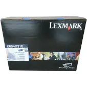 Lexmark Toner X654 X656 X658/x654x11e