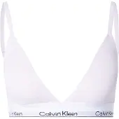 Calvin Klein Sutiã Lv00qf8498 Triangle