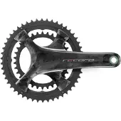 Campagnolo Pedaleira Record 12 Ultra Torque Carbon