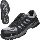 Nitras Safety Calçado De Segurança Pro Step Fit