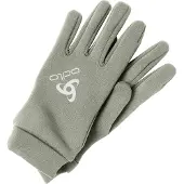 Odlo Luvas Stretchfleece Liner Eco