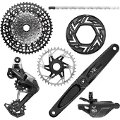 Sram Grupo De Componentes De Bicicleta Eagle 90 E-mtb Bosch