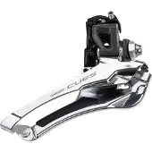 Shimano Desviador Dianteiro Cues Fd-u6030 9-10s Brazed-on
