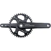 Shimano Pedaleira Cues Fc-u6040-1 9/10/11s