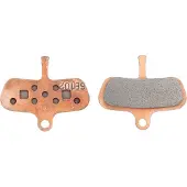 Sram Pastilhas De Freio A Disco My07-my10 Code
