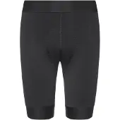 Loeffler Leggings Curtos Basic Gel