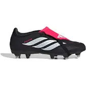 Adidas Botas de Futebol com língua dobrada PREDATOR LEAGUE - Piso mole
