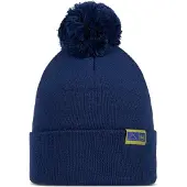 Buff Gorro Knitted