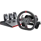 PXN Volante E Pedais V10 Pro