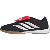 Adidas Botas de Futebol com Língua Dobrada PREDATOR LEAGUE - Pavilhão