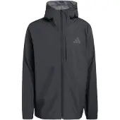 Adidas Casaco Impermeável de 2,5 Camadas CLIMAPROOF Terrex Multi