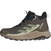 Adidas Sapatilhas de Caminhada Rain.Rdy Anylander Mid TERREX