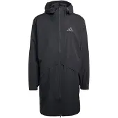 Adidas Casaco outdoor 'Multi 2 Layer' pedra / lima / preto