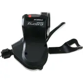 Shimano Troca De Marcha Esquerda Sl-4000 Tiagra Rapidfire Plus