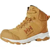 Helly Hansen Botas De Segurança Oxford S3