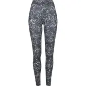 Urban Classics Leggings Aop