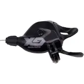 Sram Câmbio Traseiro Gx Dh Trigger