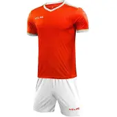 Kelme Conjunto De Manga Curta Segovia