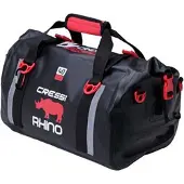 Cressi Saco Seco Rinoceronte 40l