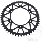 JT Sprockets Roda Dentada Traseira Suzuki Jta808.51blk