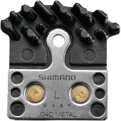 Shimano Pastilhas De Freio A Disco J04c 25 Pares