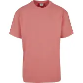Urban Classics Camisa rosa claro