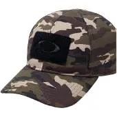 Oakley Apparel Boné Si