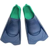 Zoggs Barbatanas De Natação Short Blade Eco