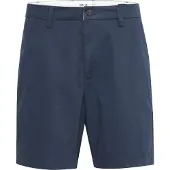 !Solid Calças chino 'Sdeldric' marinho