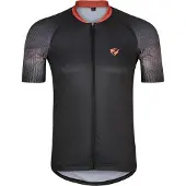 Ziener Camisola De Ciclismo De Manga Curta Nelos
